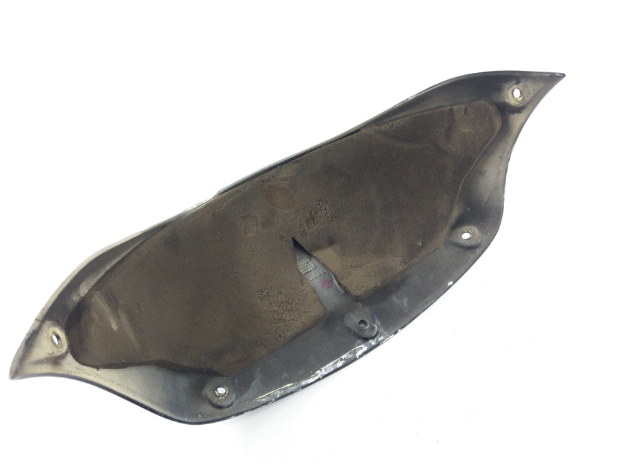 Triumph Daytona 955i T595 [1998] - Cladding Tank Cladding