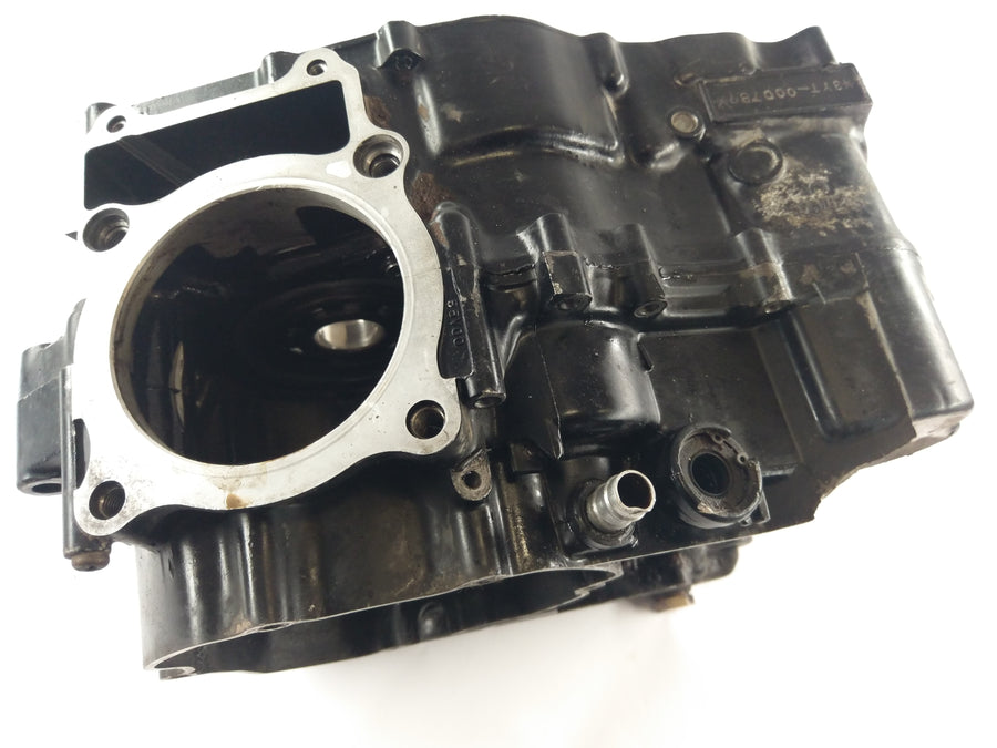 Yamaha XT 350 3YT / 55V [1991] - Motor Housing prázdné pouzdro