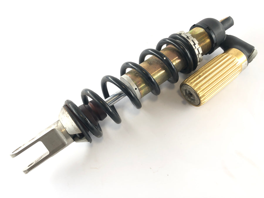 Husqvarna SMR 570 [2003] - Shock absorbér jarní kosti
