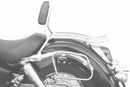 Honda VT 750 C2 [1997-2001] - Solorack s backrest-2