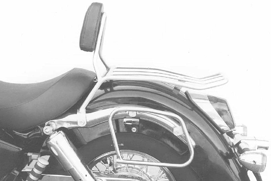 Honda VT 750 C2 [1997-2001] - Solorack s backrest