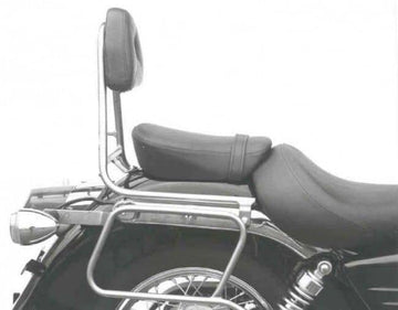 Honda VT 125 C2 Shadow [1999-2000] - SISSYBAR bez mostu zavazadel