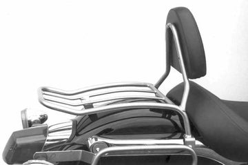 Honda VT 125 C2 Shadow [1999-2000] - Solorack s backrest
