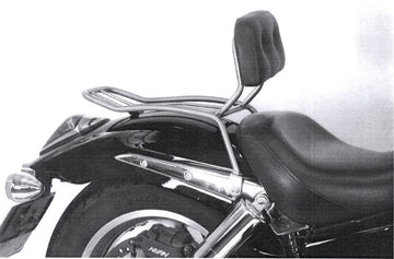 Honda VTX 1800 [2001-2006] - Solorack bez opěradla