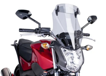 HONDA NC 750 SD [2020] – Touring Screen Plus – Tónovaná
