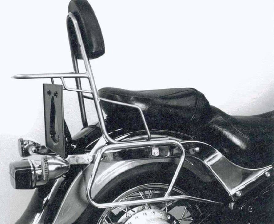 Kawasaki VN 800 [1995-2000] - SISSYBAR bez mostu zavazadel