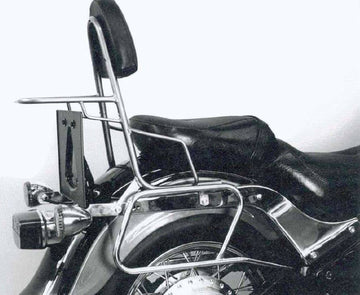 Kawasaki VN 800 [1995-2000] - SISSYBAR bez mostu zavazadel