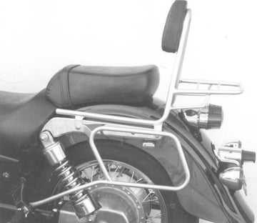 Kawasaki VN 1500 Classic [1996-2002] - SISSYBAR bez mostu zavazadel