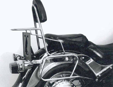 Kawasaki VN 800 Classic [1996-1999] - SISSYBAR bez mostu zavazadel