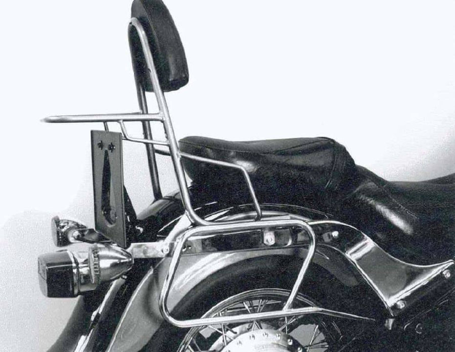 Kawasaki VN 800 Classic [1996-1999] - SISSYBAR bez mostu zavazadel