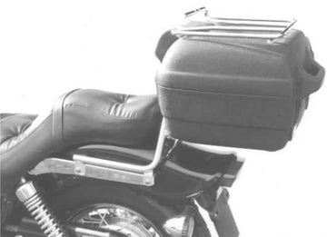 Kawasaki EN 500 [1996-2003] - SISSYBAR bez mostu zavazadel