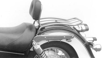 Kawasaki VN 1500 Classic [1996-2002] - Solorack bez opěradla