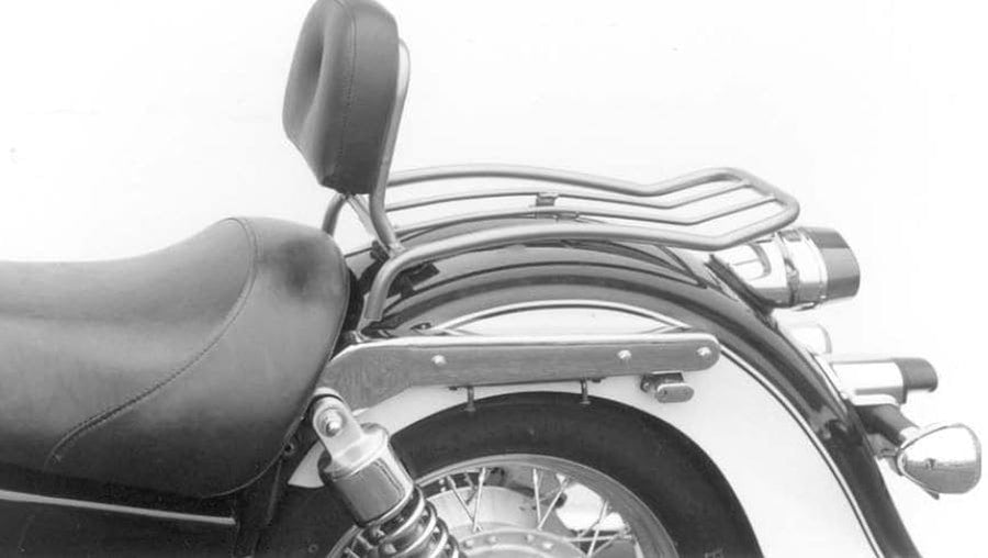 Kawasaki VN 1500 Classic [1996-2002] - Solorack bez opěradla