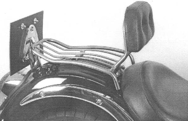 Kawasaki VN 2000 [2004-2010] - Solorack bez opěradla