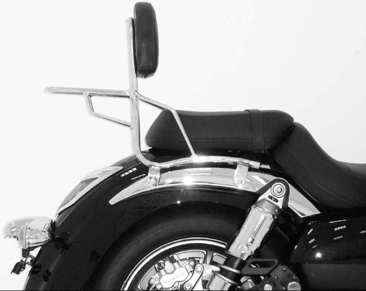 Kawasaki VN 1700 Classic [2009-2014] - SISSYBAR bez mostu zavazadel