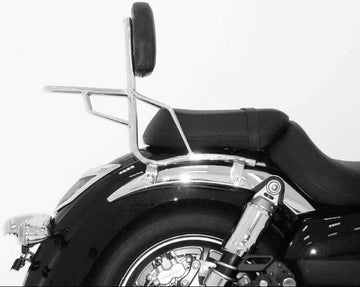 Kawasaki VN 1700 Classic [2009-2014] - SISSYBAR bez mostu zavazadel