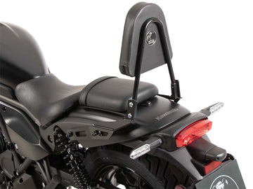Eliminátor Kawasaki 500 [2024-2025] - Sissybar bez mostu zavazadel