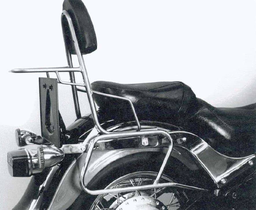 Kawasaki VN 800 Classic [2000-2005] - SISSYBAR bez mostu zavazadel