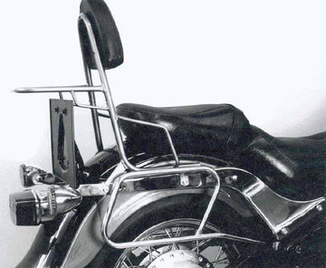 Kawasaki VN 800 Classic [2000-2005] - SISSYBAR bez mostu zavazadel