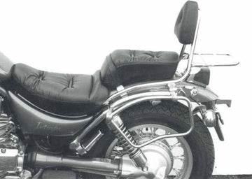 Suzuki vs 600 [1992-2000] - Sissybar bez mostu zavazadel