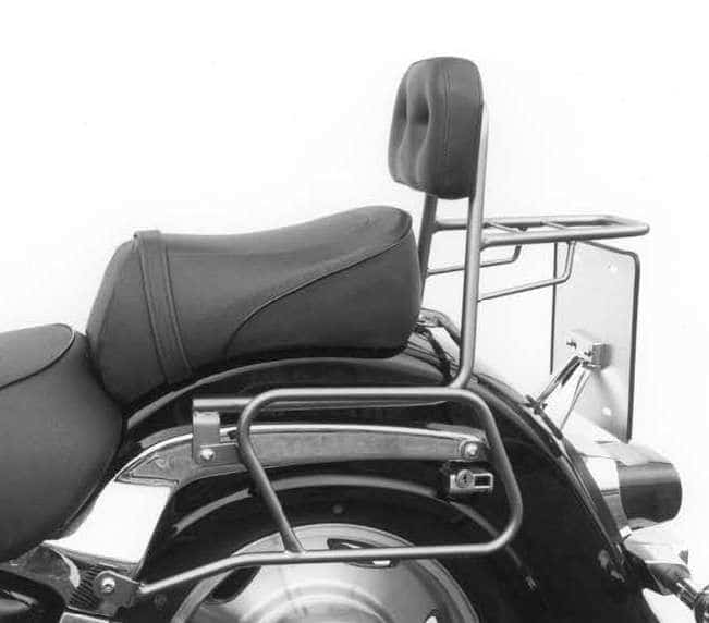 Suzuki VL 1500 Intruders [1998-2007] - SISSYBAR s zavazadlovým mostem