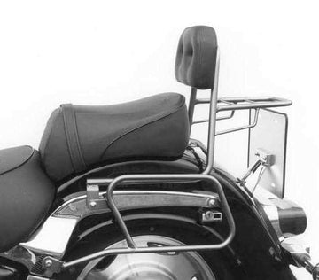 Suzuki VL 1500 Intruders [1998-2007] - SISSYBAR s zavazadlovým mostem