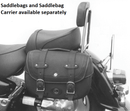 Suzuki VL 1500 Intruders [1998-2007] - SISSYBAR bez mostu zavazadel-1