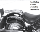 Suzuki VL 800 Intruders VO [2001-2016] - Solorack bez opěradla-2