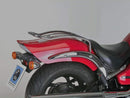 Suzuki M 800 Intruders [2005-2009] - Solorack bez opěradla-1