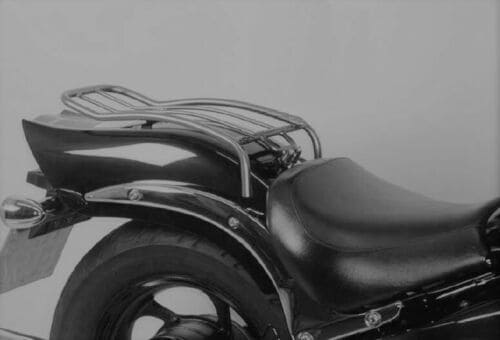 Suzuki M 800 Intruders [2005-2009] - Solorack bez opěradla