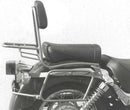 Suzuki VL 125 [1999-2007] - SISSYBAR bez mostu zavazadel-2