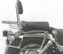 Suzuki VL 125 [1999-2007] - SISSYBAR bez mostu zavazadel-1