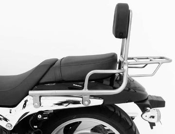 Suzuki M 1500 [2009-2010] - Sissybar bez zavazadlového mostu