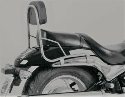 Suzuki M 800 Intruder [2010-2012] - SISSYBAR bez mostu zavazadel