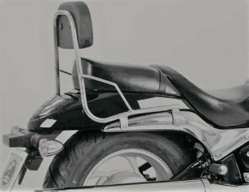 Suzuki M 800 Intruder [2010-2012] - SISSYBAR bez mostu zavazadel