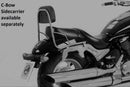Suzuki M 800 Intruder [2010-2012] - SISSYBAR bez mostu zavazadel-2