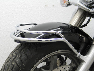 Yamaha XVS 1300 Midnight Star [2007-2016]-Reling pro ochranu před předním kolami