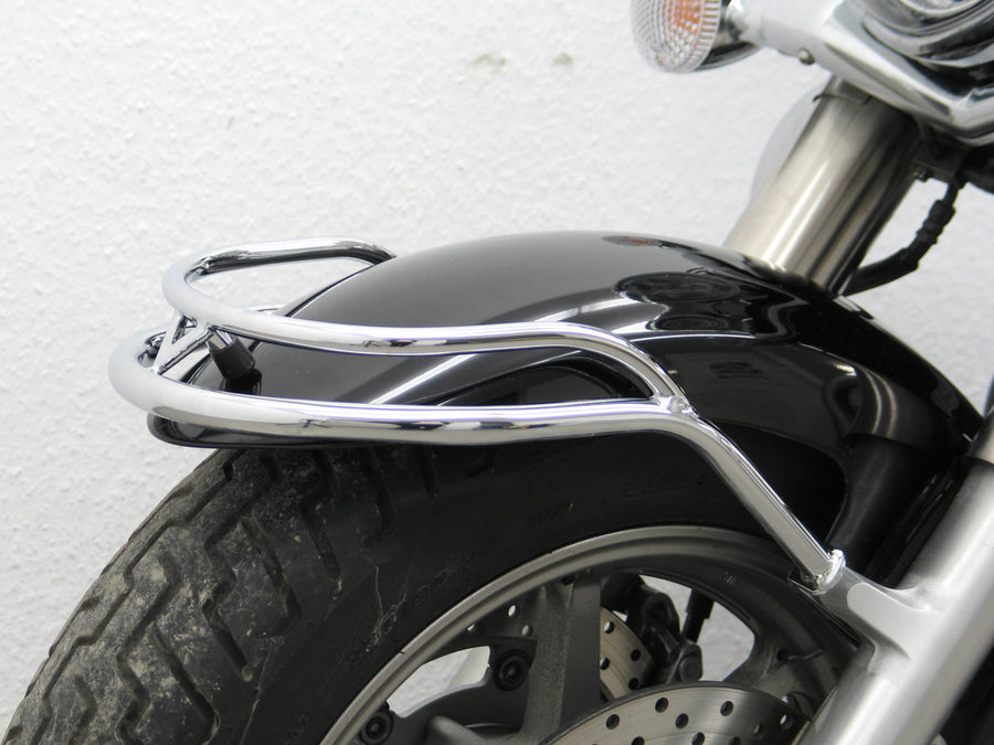 Yamaha XVS 1300 Midnight Star [2007-2016]-Reling pro ochranu před předním kolami