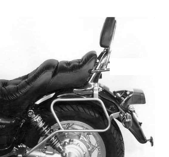 Yamaha XV 750 [1992-1999] - Sissybar bez mostu zavazadel