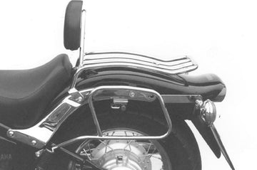 Yamaha XVS 650 Drag Star [1996-2003] - Solorack bez opěradla