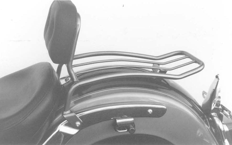 Yamaha XVS 650 Drag Star CL [1998-2007] - Solorack s backrest