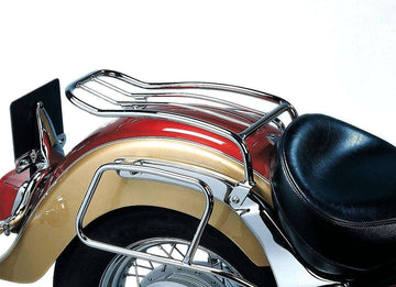 Yamaha XVS 650 Drag Star CL [1998-2007] - Solorack bez opěradla