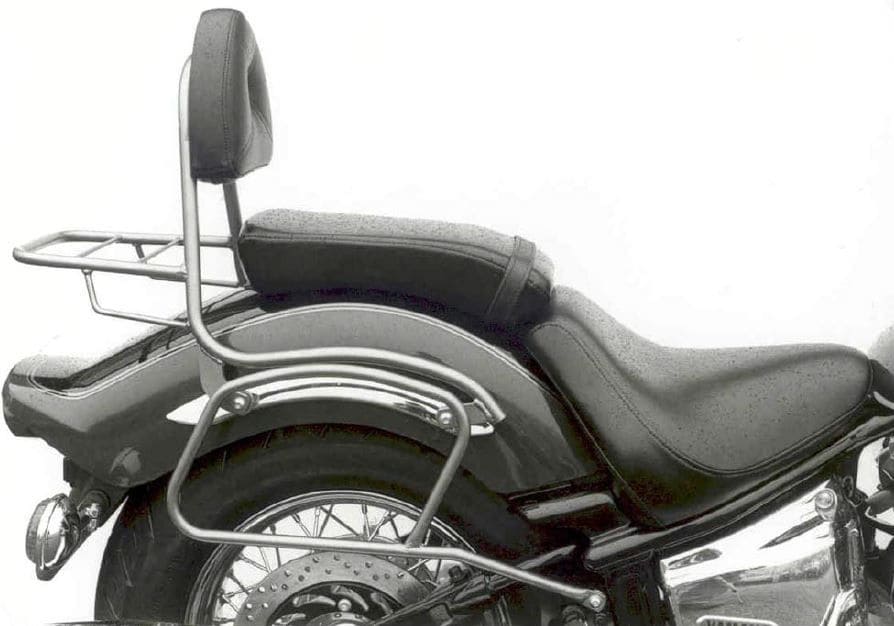 Yamaha XVS 1100 Drag Star [1999-2002] - SISSYBAR bez mostu zavazadel