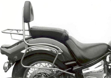 Yamaha XVS 1100 Drag Star [1999-2002] - SISSYBAR bez mostu zavazadel