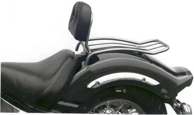 Yamaha XVS 1100 Drag Star [1999-2002] - Solorack bez opěradla