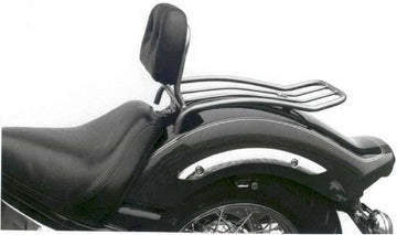 Yamaha XVS 1100 Drag Star [1999-2002] - Solorack bez opěradla