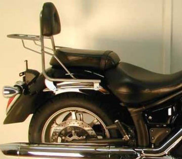 Yamaha XVS 1300 Midnight St [2007-2016] - SISSYBAR bez mostu zavazadel