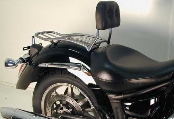 Yamaha XVS 1300 Midnight St [2007-2016] - Solorack bez opěradla