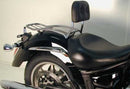 Yamaha XVS 1300 Midnight St [2007-2016] - Solorack bez opěradla-1