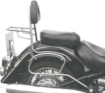 Yamaha XV 1600 Wild Star [1994-2004] - SISSYBAR bez mostu zavazadel